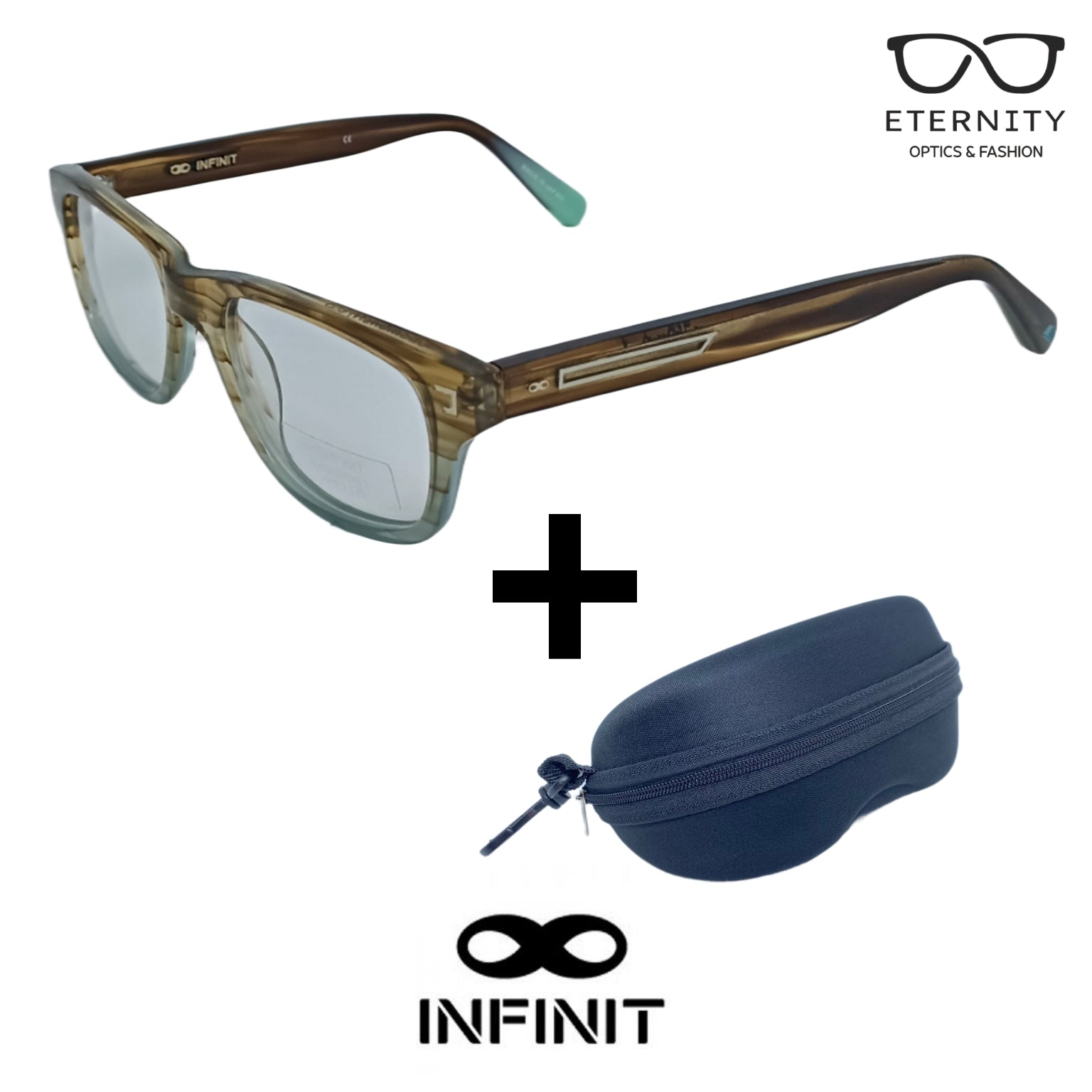 Armazon de 2024 lentes infinit